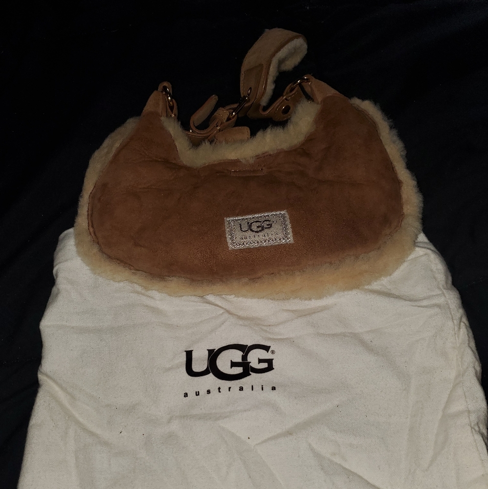 Ugg handbag